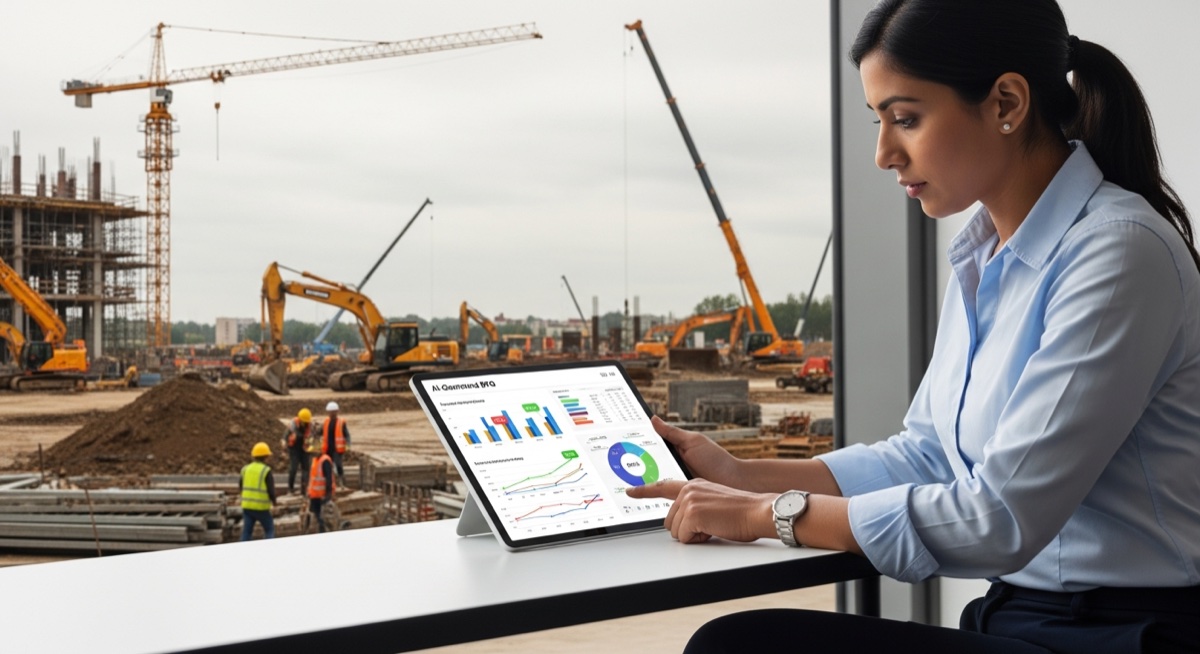 Streamlining Your RFQ Process: How AI Generates Better Requests