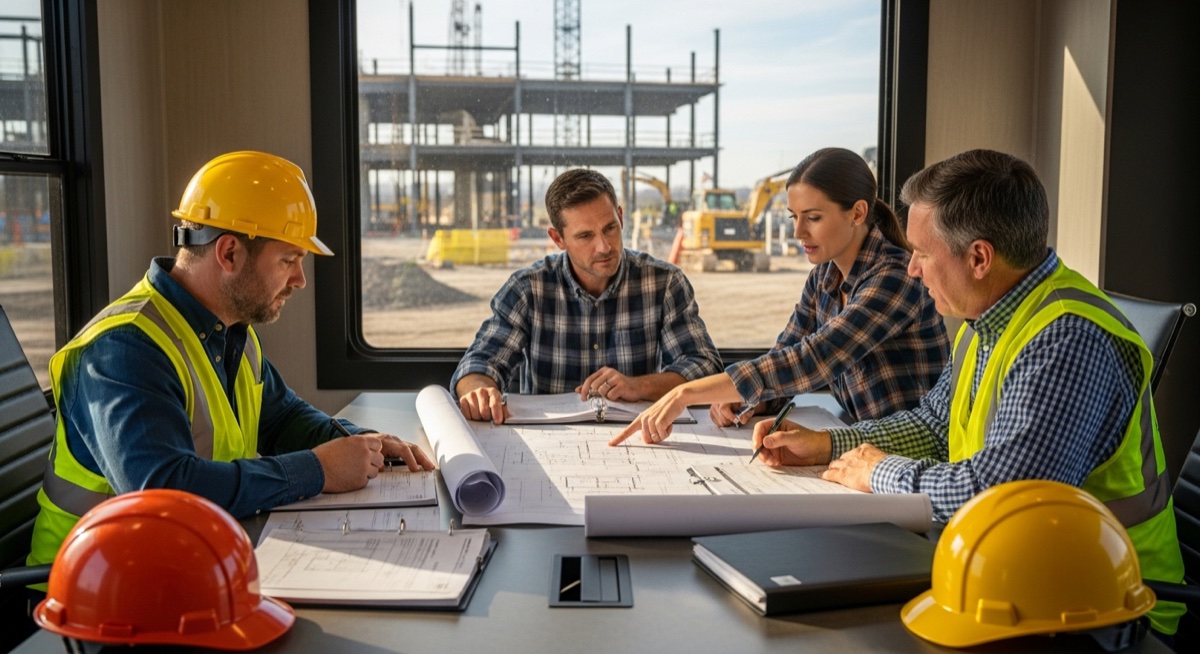 How to Write a Construction RFQ That Gets Apples-to-Apples Bids