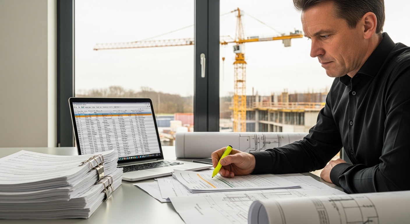 Angebotsauswertung: Leistungslücken systematisch erkennen