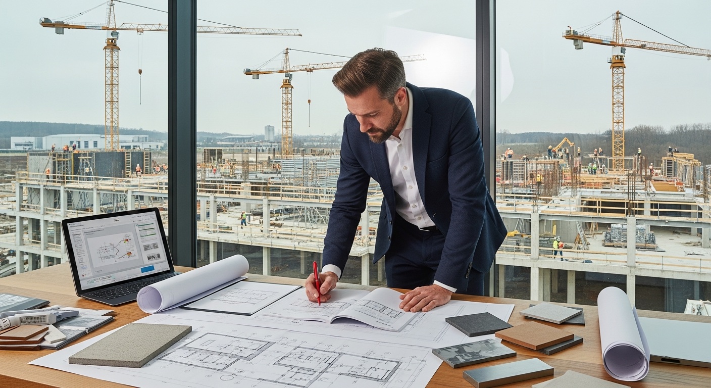 Leistungsverzeichnis erstellen: Vergleichbare Angebote sichern