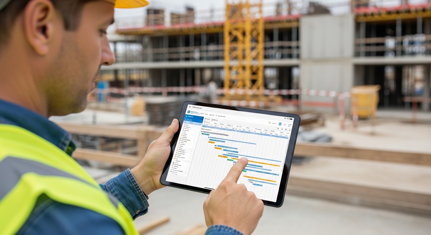 Stop med at miste indsendelsesfrister på danske byggeprojekter