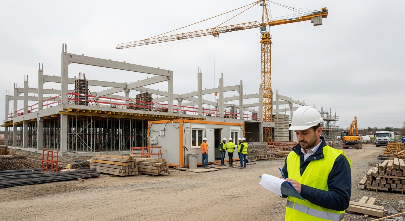 Préqualification sous-traitants : maîtriser les risques réglementaires en France