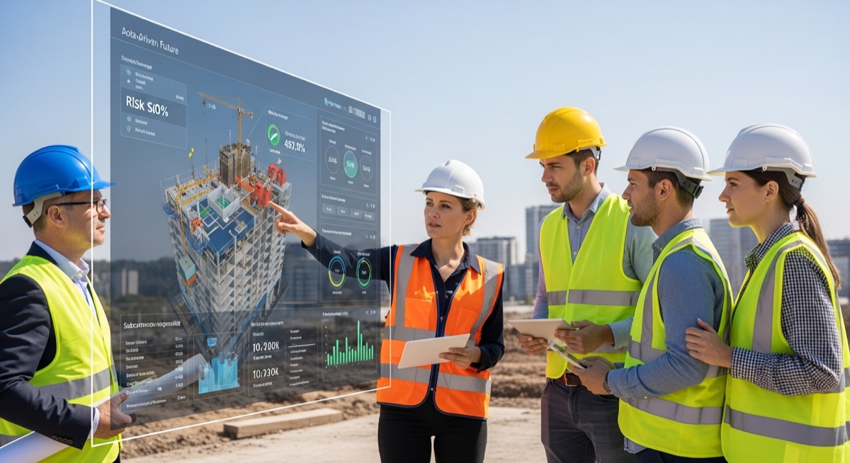 Mitigating Subcontractor Risk: An AI-Driven Approach to Prequalification