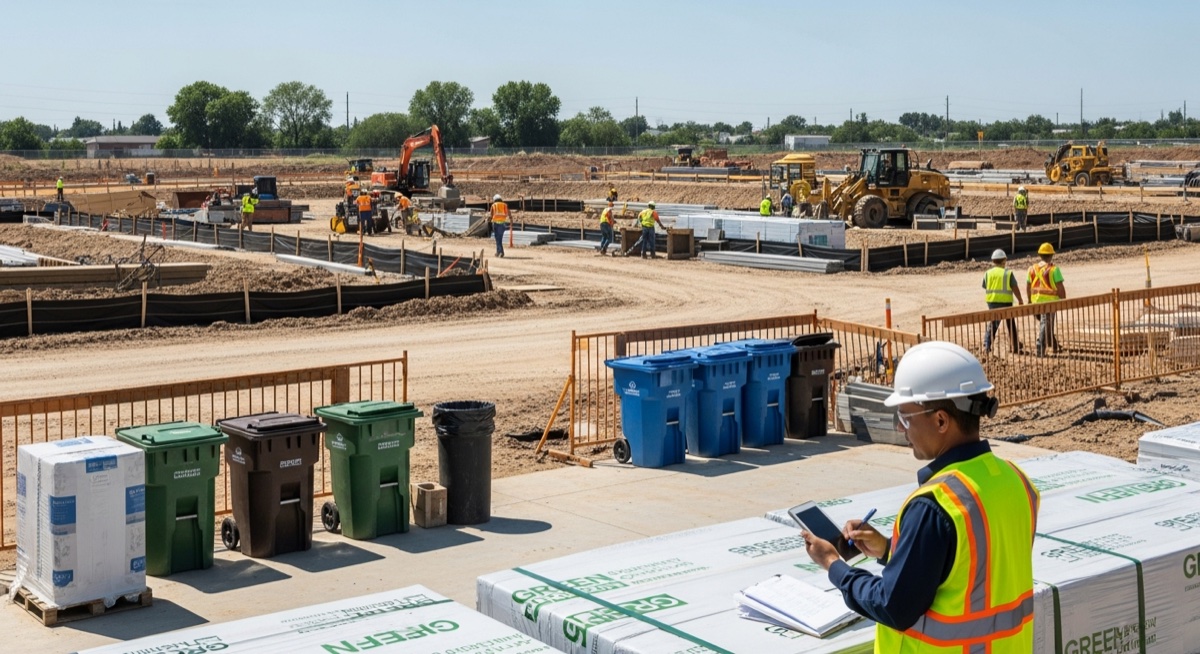 Navigating the New EPA Environmental Compliance Rules for Construction