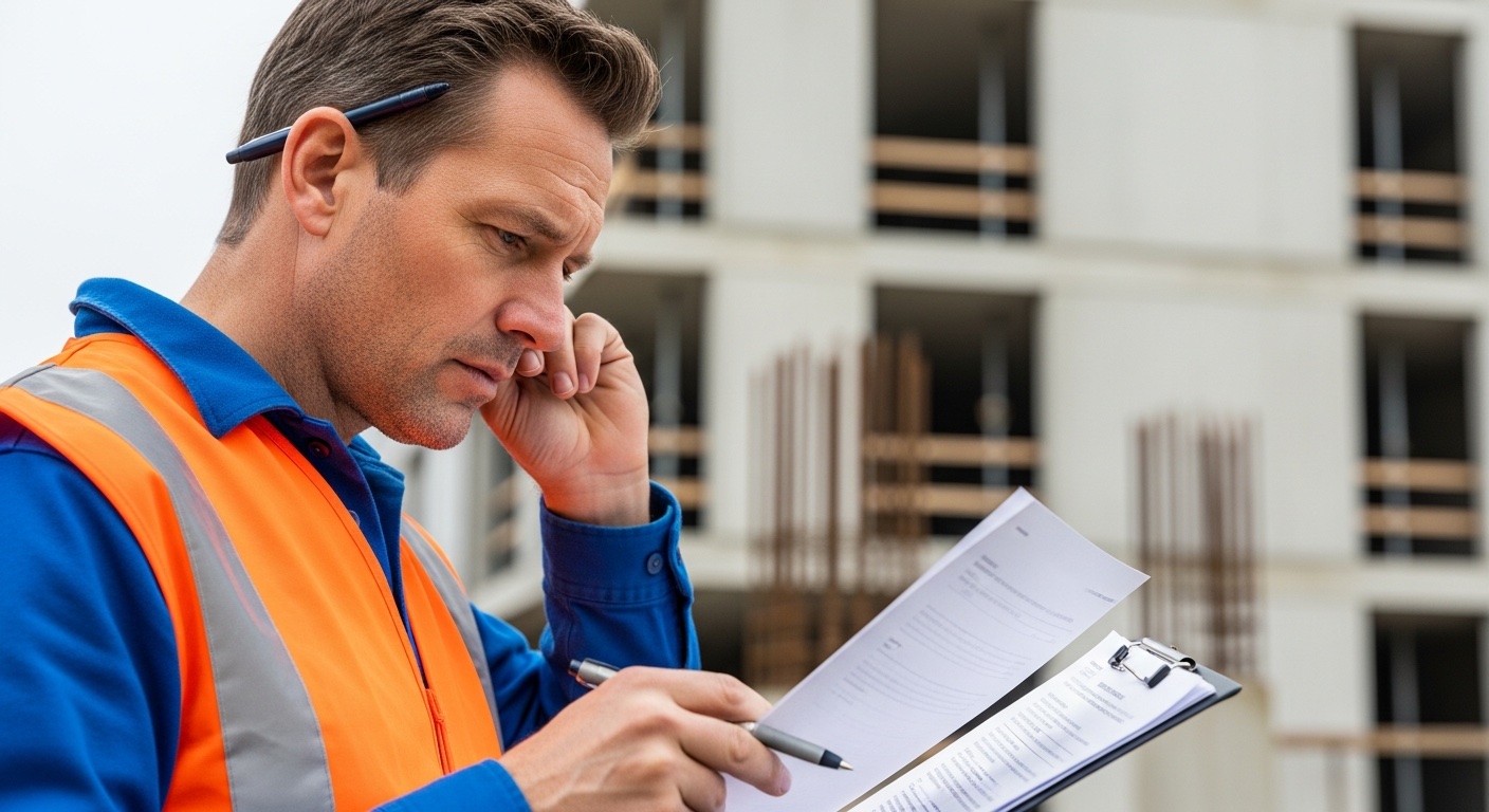 Geen gemiste keuringsindieningen meer bij Nederlandse bouwprojecten