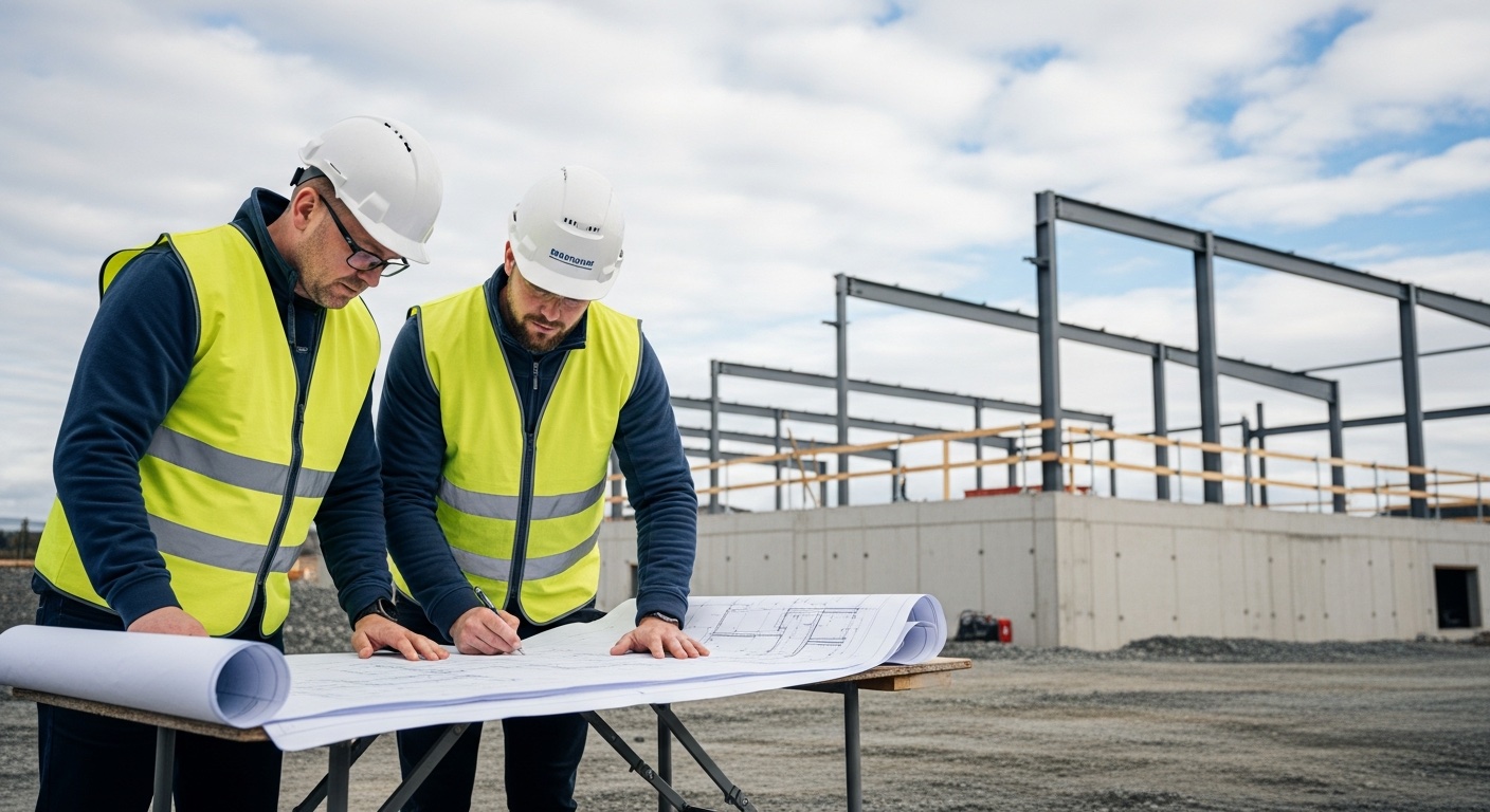 Anbudsvurdering: Slik avdekker du omfangsavvik i tilbud