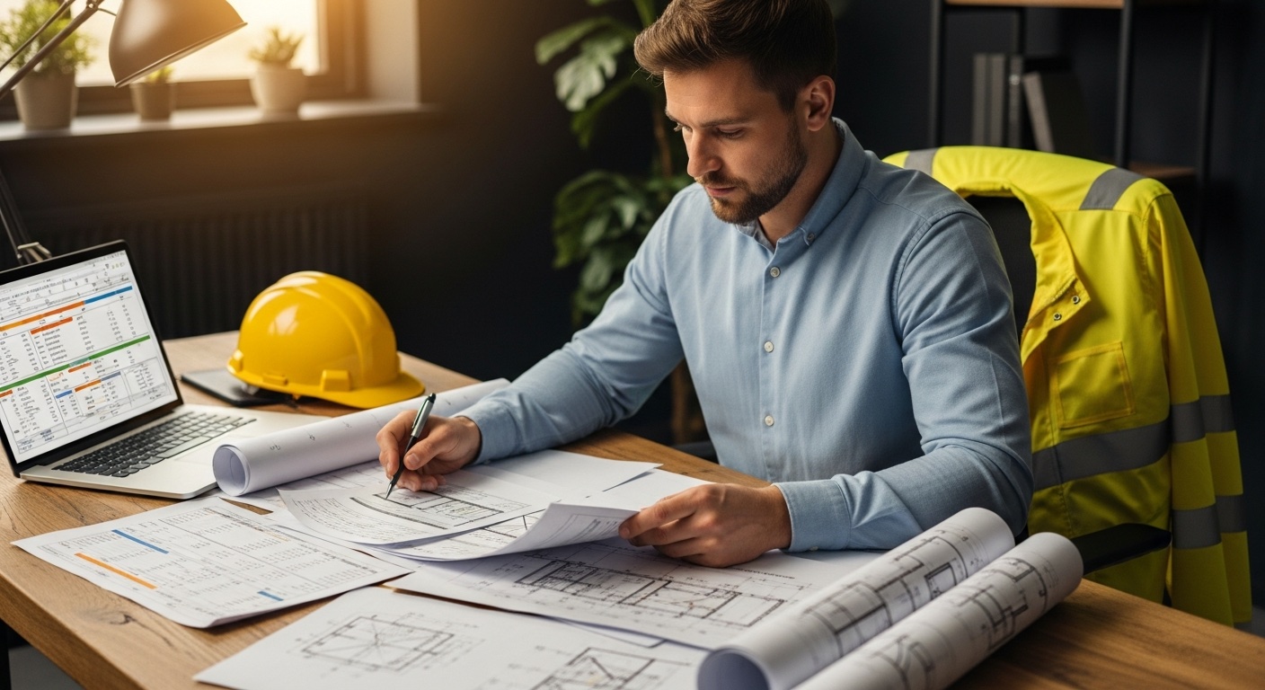 Kontroll av tilbudsomfang: Verifiser at leverandører dekker alle krav