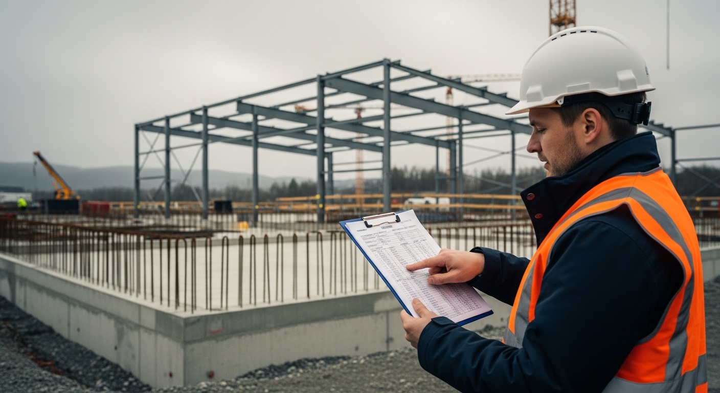 Skjulte kostnader i byggeanbud — avdekk reelle prosjektkostnader
