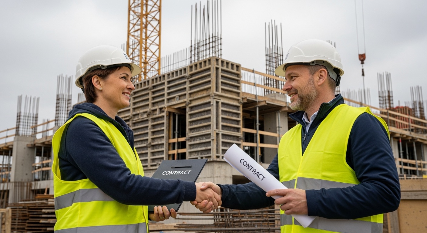 Tilbakeholdsrett og betalingssikring for UE i NS 8405/NS 8407