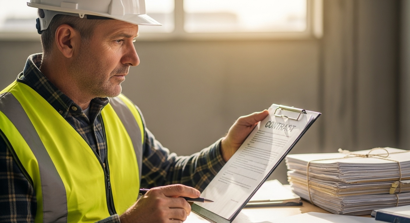 Payment Notices & Adjudication Rights for Subs Under the Construction Act