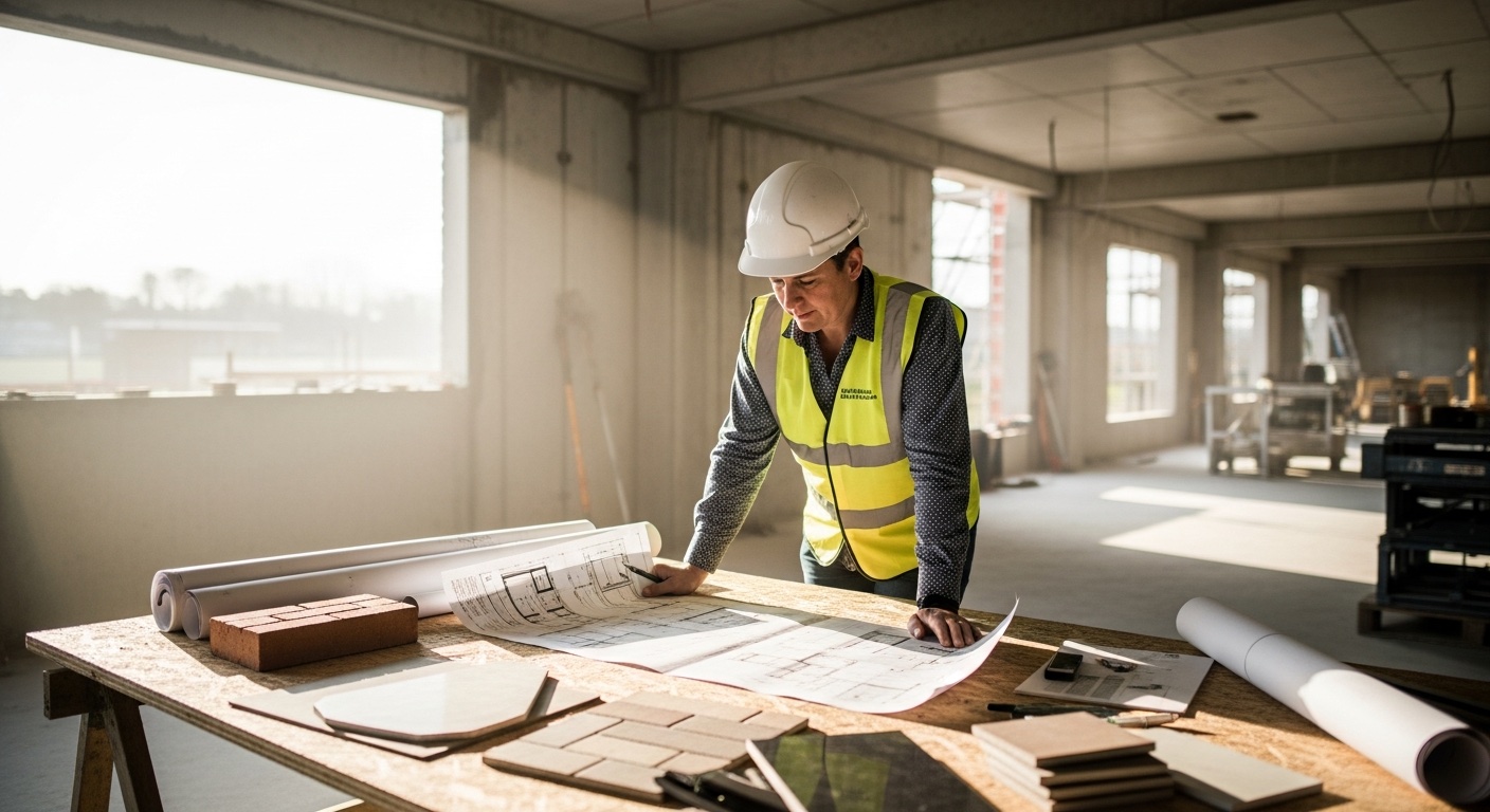 Submittal Logs That Don't Slip: UK Construction Under JCT & NEC4